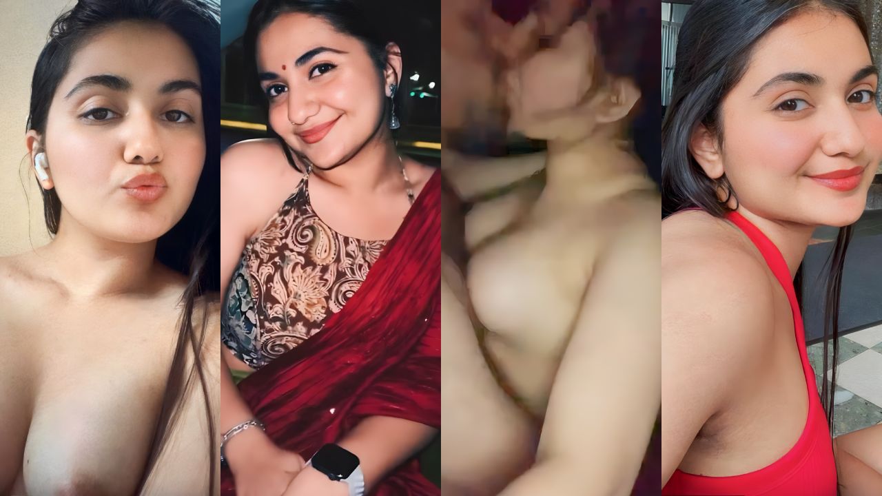Pretty Babe Sensual Hard Fucking